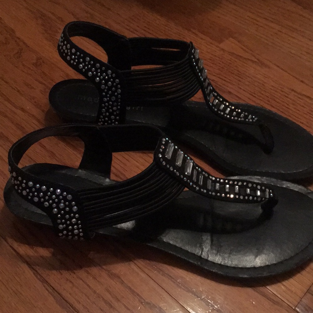 Steve Madden sandals - Picture 2 of 3